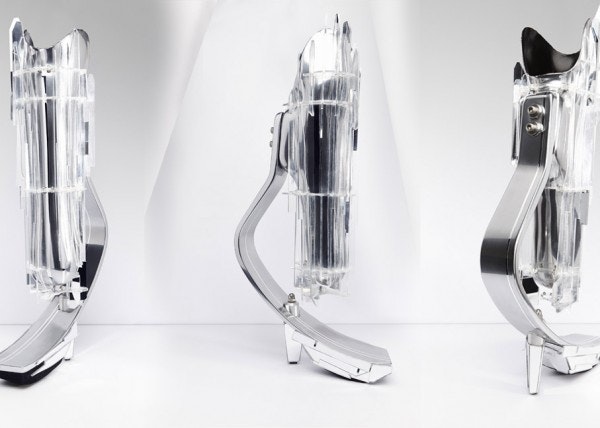 BLOOMSBURY DROID gallery image