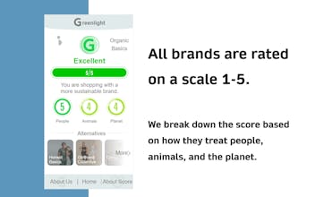 Greenlight gallery image