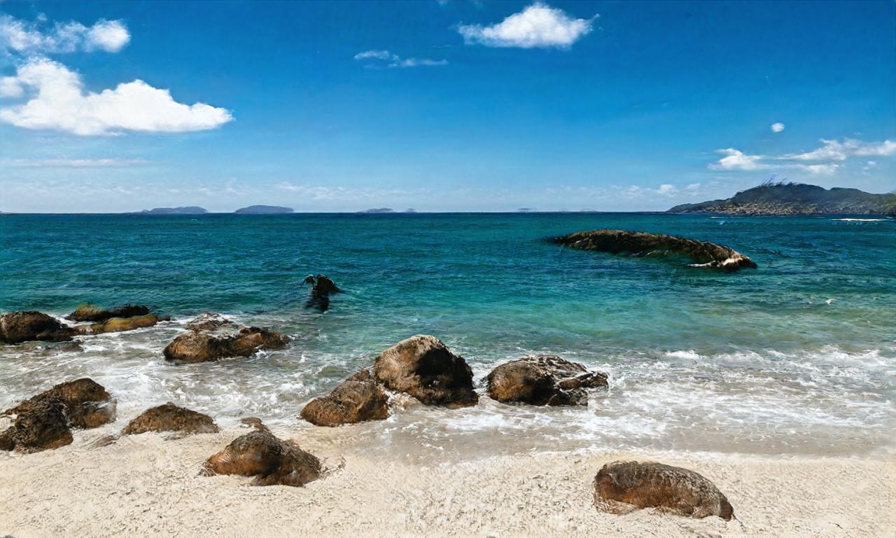 ThisBeachDoesNotExist.com gallery image