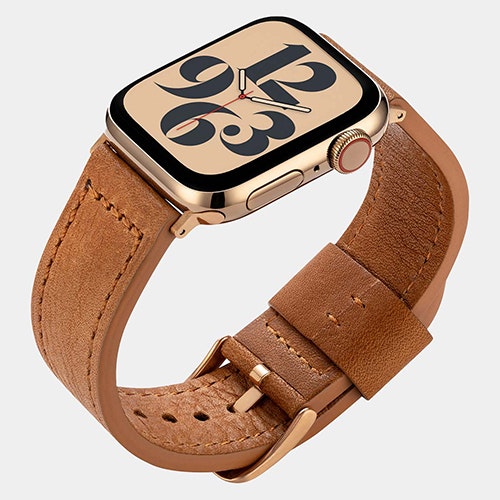 Buckle & Band Apple Watch Bands