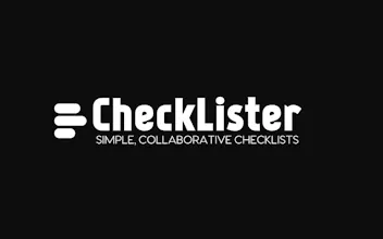 CheckLister gallery image
