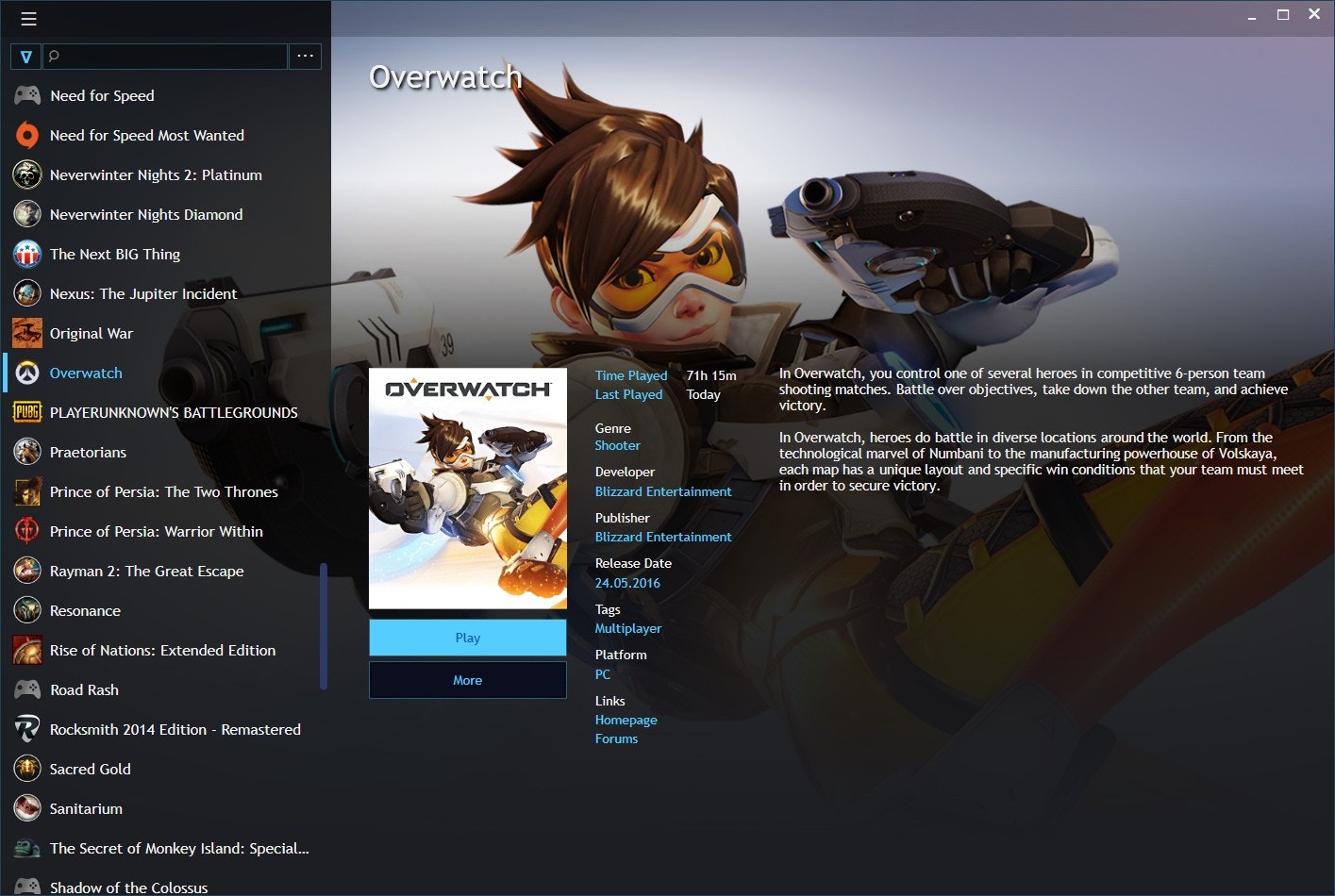 Playnite gallery image