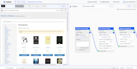 stablerSOLO gallery image