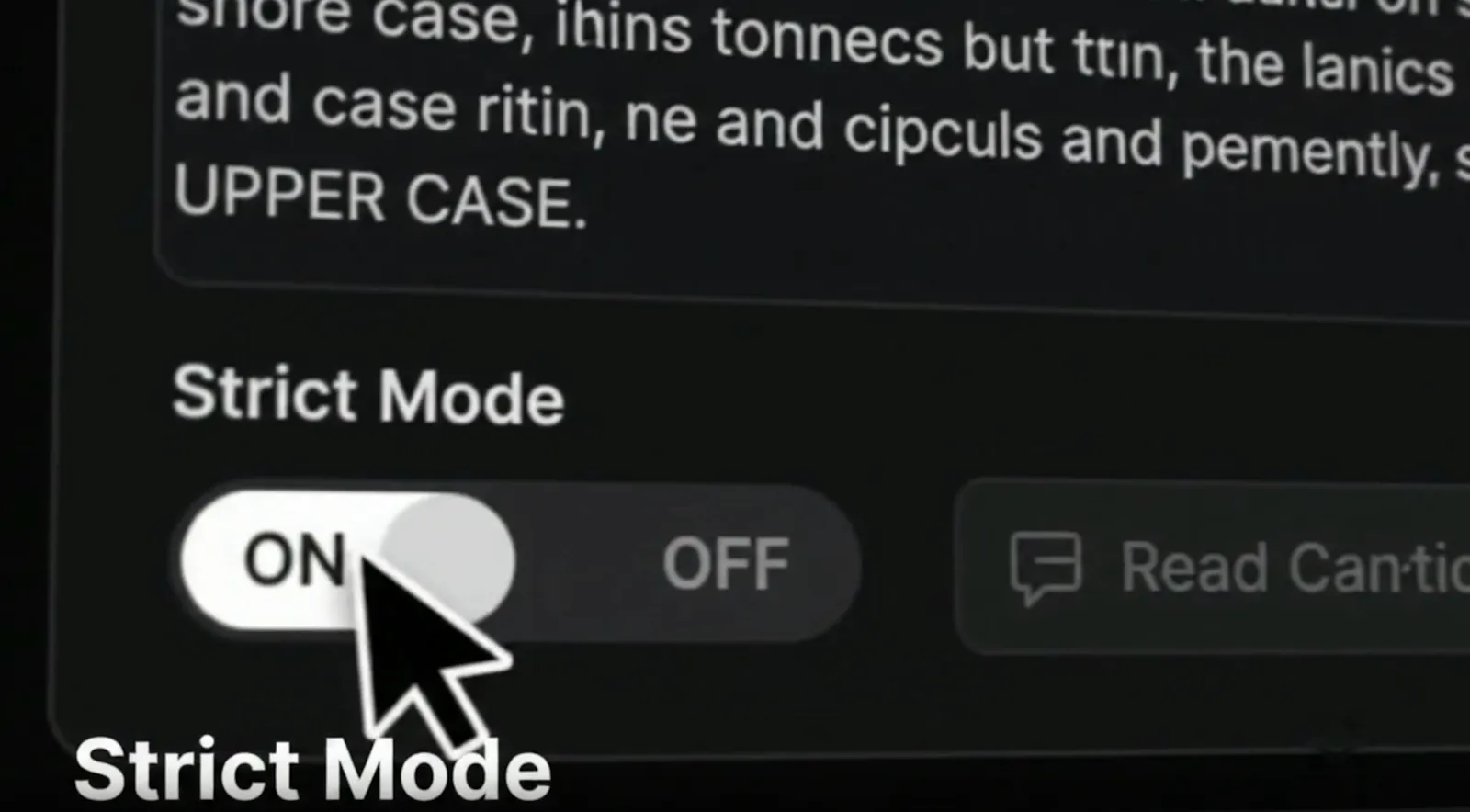Ai Case Converter screenshot 4