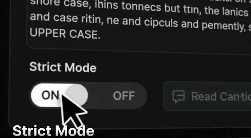 Ai Case Converter screenshot 4