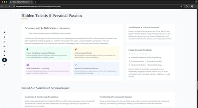 PersonaChat gallery image