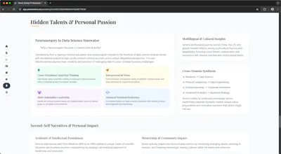 PersonaChat gallery image