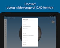 CAD Exchanger media 2