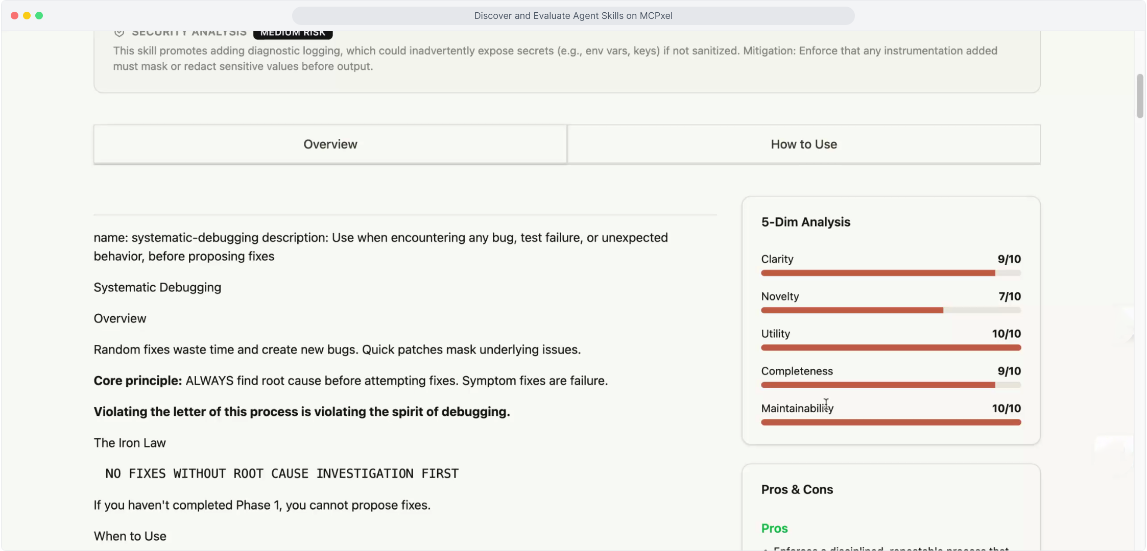 MCPxel gallery image