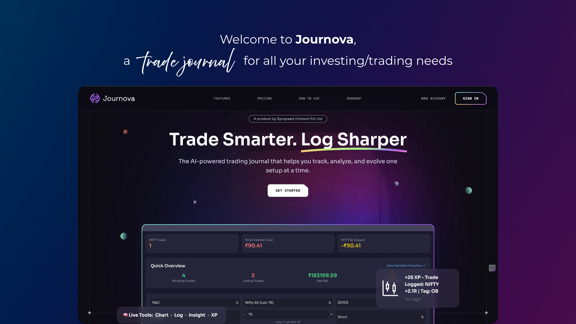 Journova gallery image