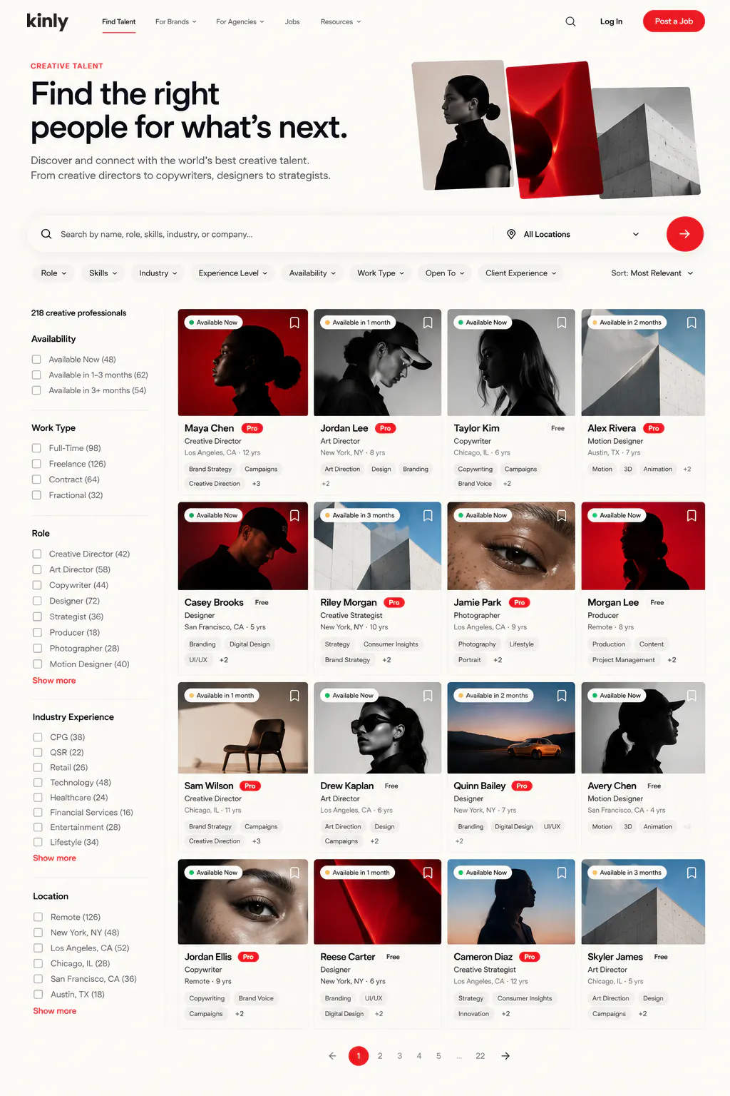 Kinly gallery image