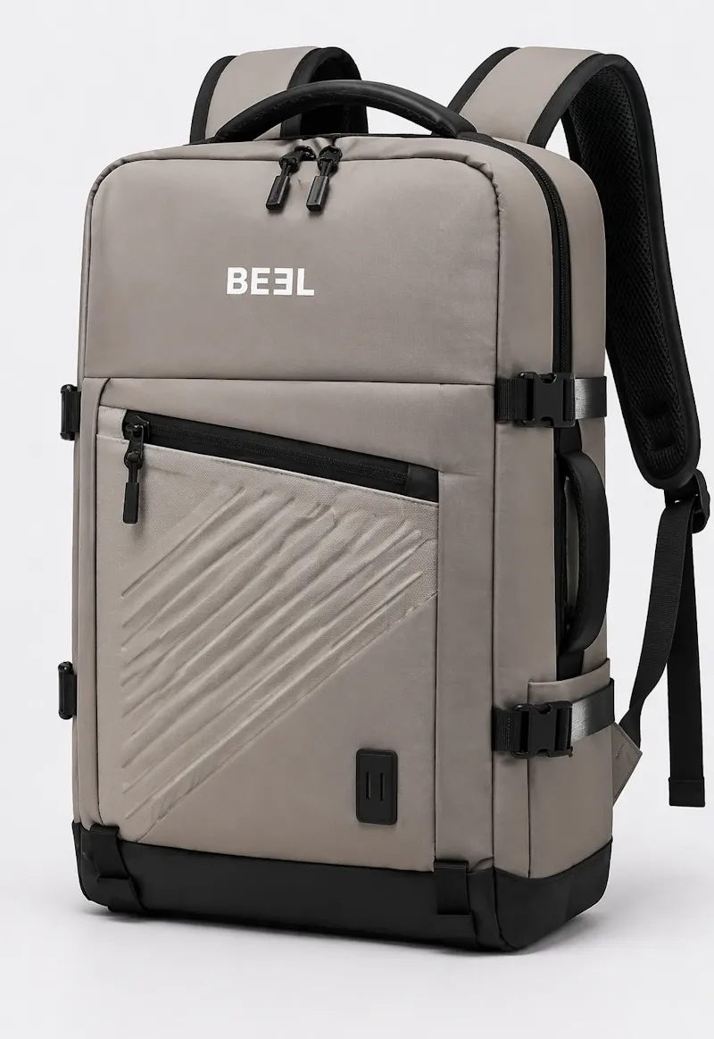 Bulk Bag Manufacturers | BEEL Bags screenshot 13