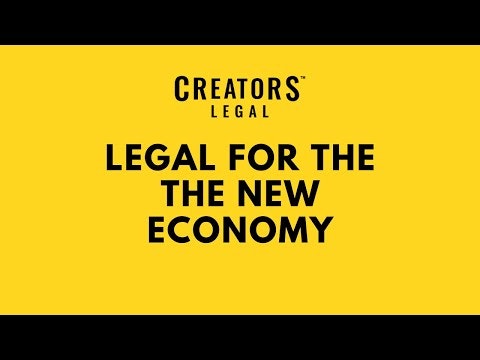 Creators' Legal gallery image