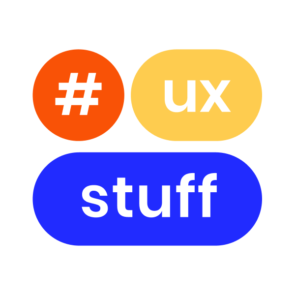 Uxstuff