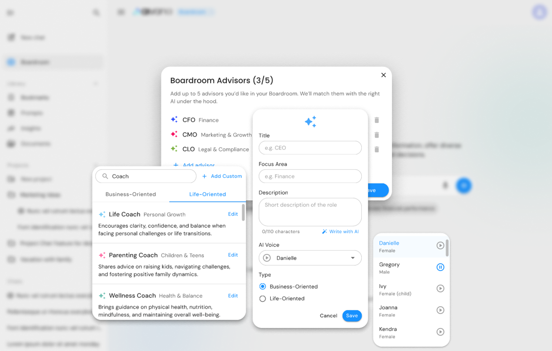 AivanaAI gallery image
