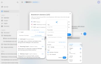 AivanaAI gallery image