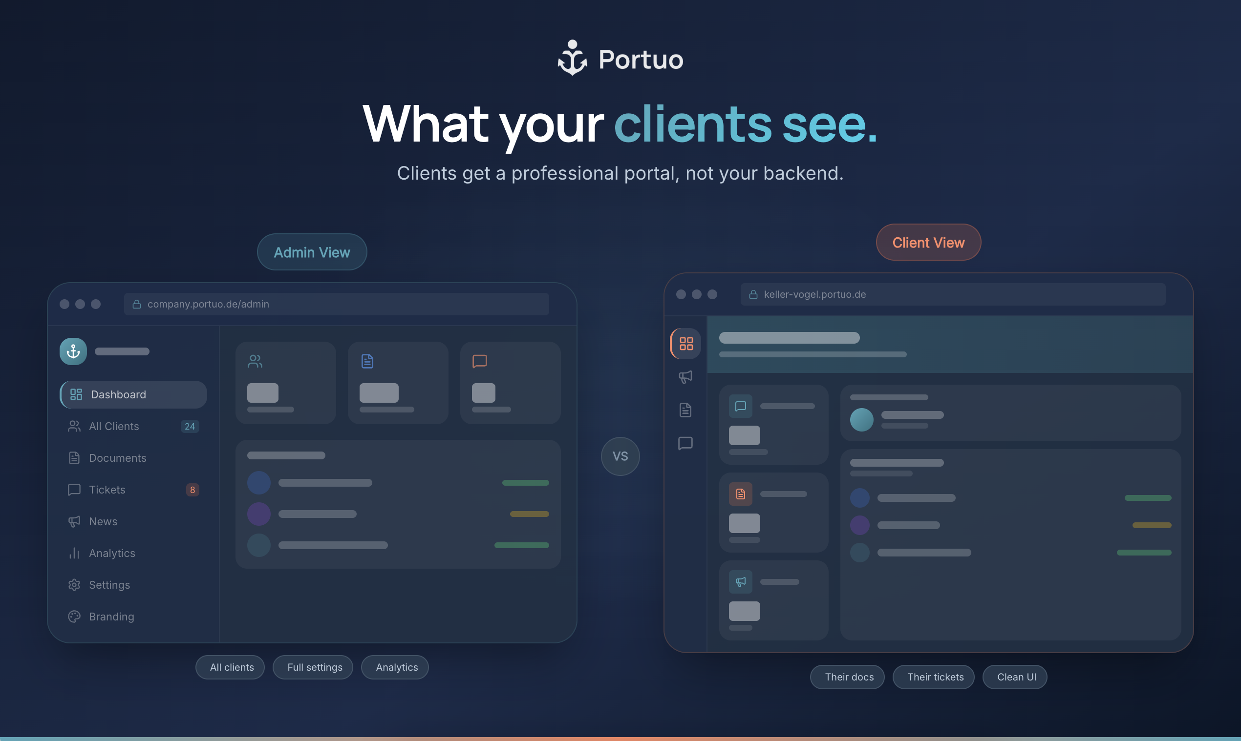 Portuo gallery image