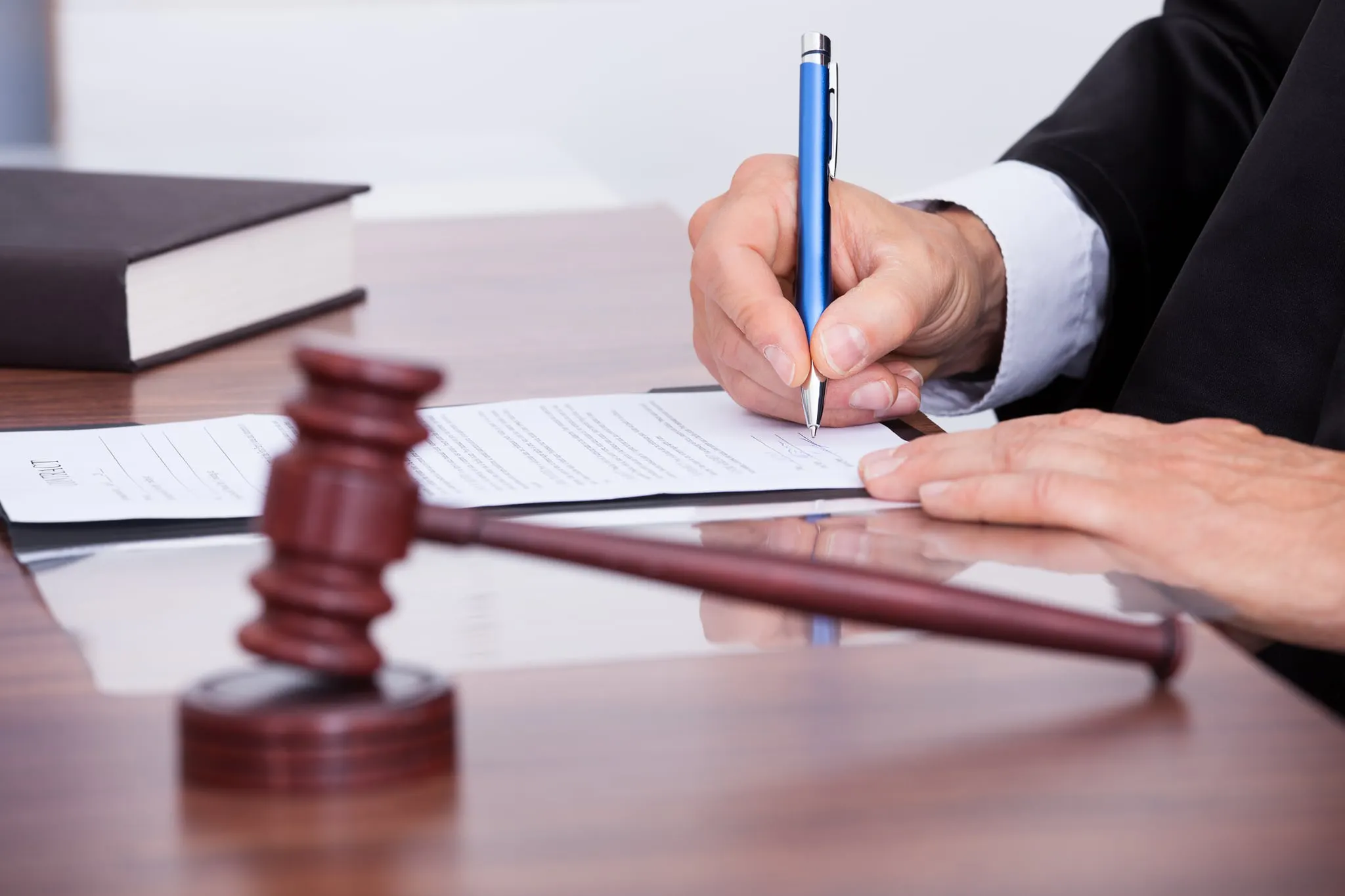 Wolfenson Abogados - Estudio Jurídico gallery image