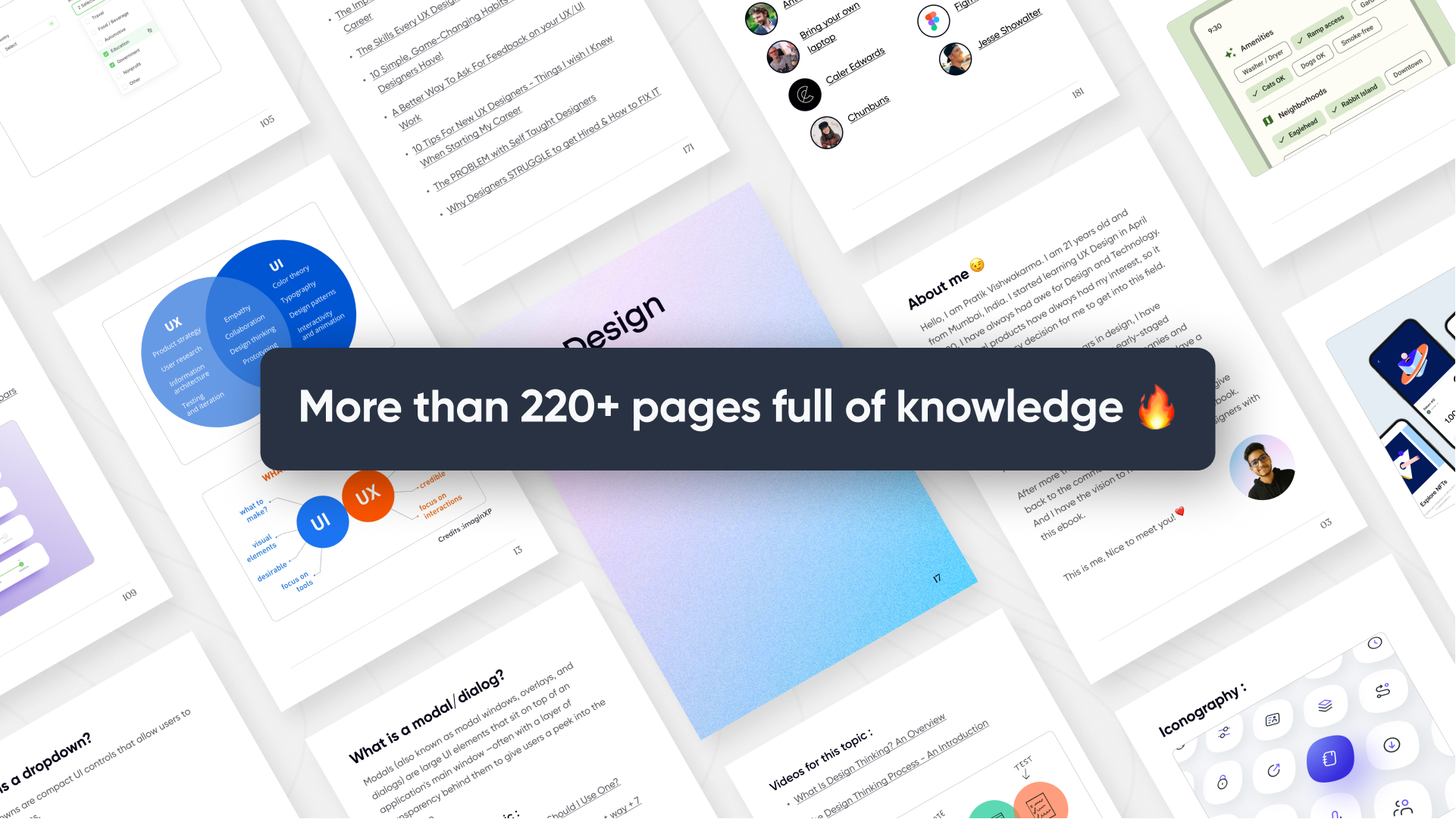 Thiết kế UI/UX Làm chủ media 2