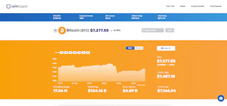 CoinTopper gallery image