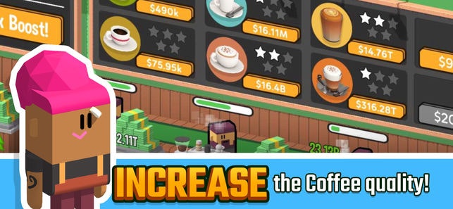 Idle Coffee Corp gallery image