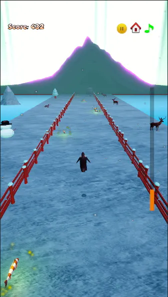 Nihilist Penguin Runner gallery image