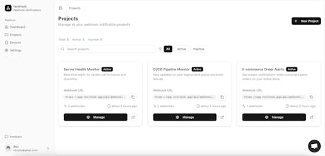 Notihook gallery image