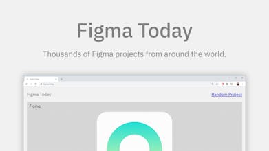 Figma Today gallery image