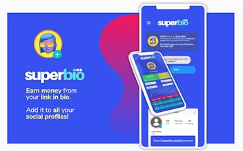 SuperBio gallery image