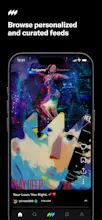 MashApp Music gallery image