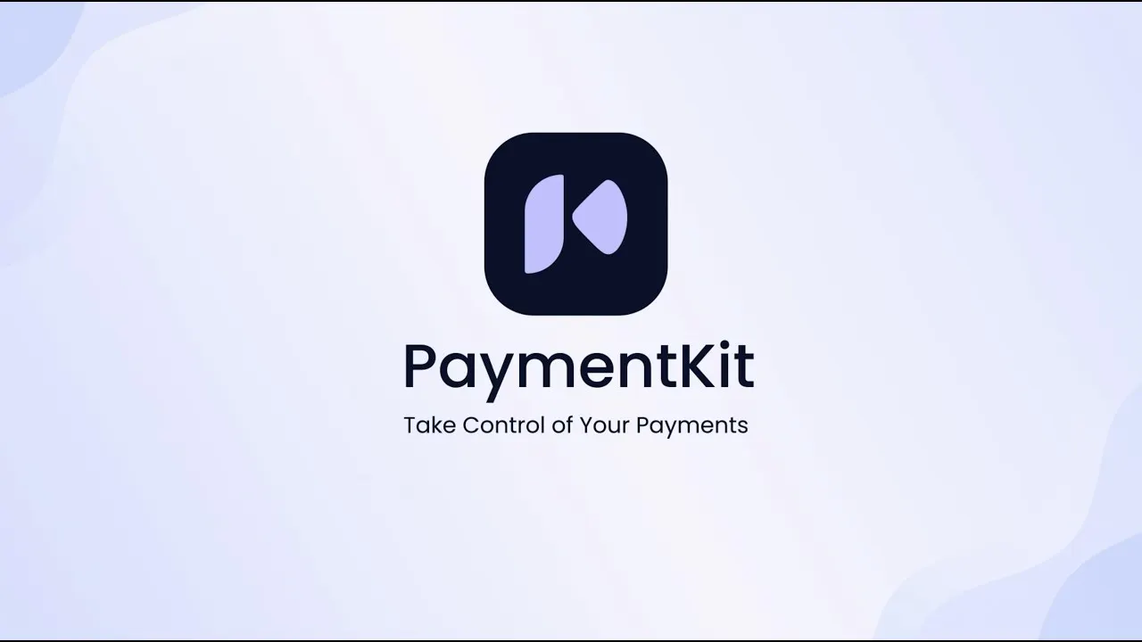 PaymentKit gallery image