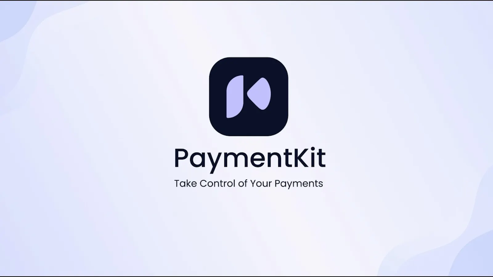 PaymentKit screenshot 1 (video preview)
