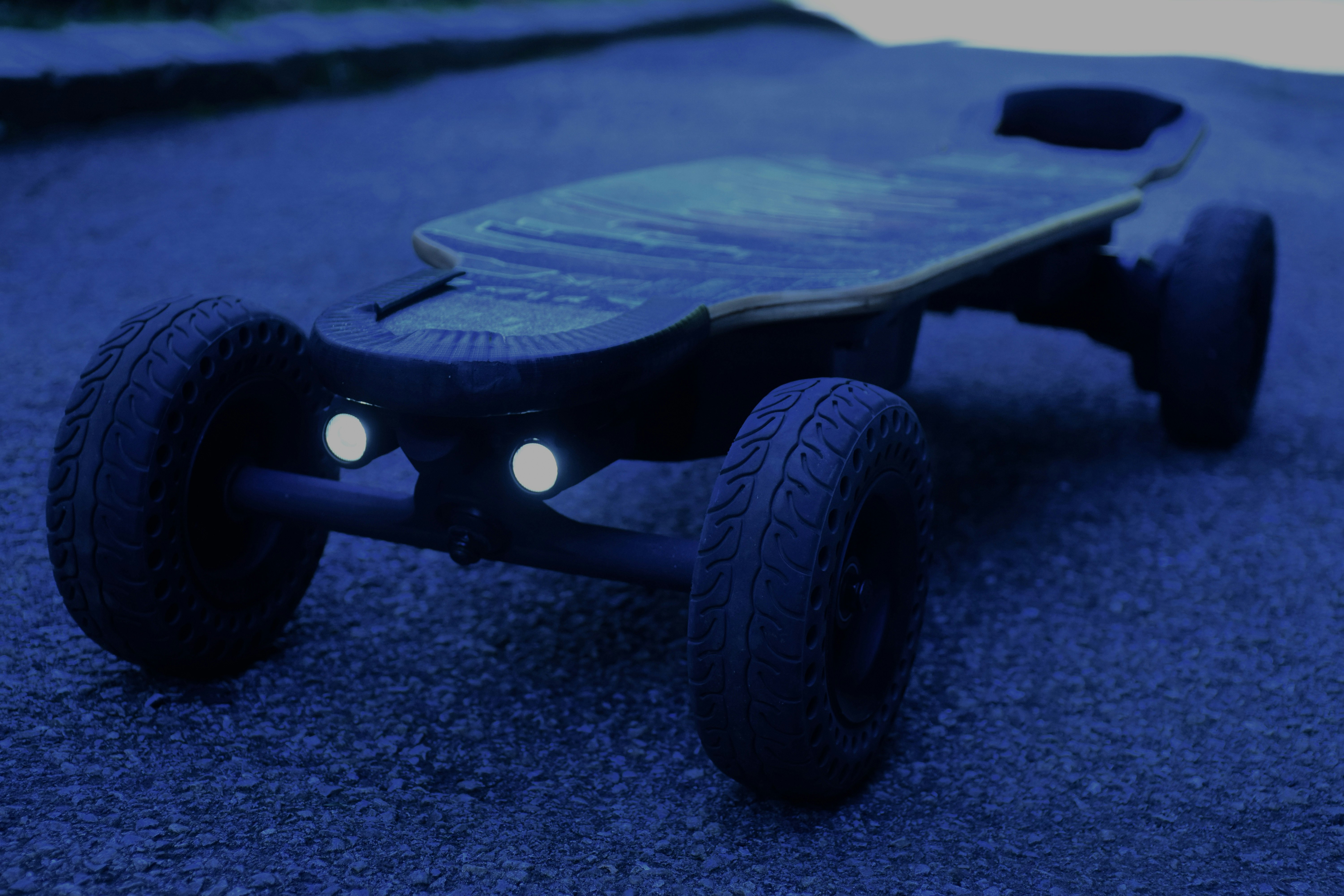 Chargiot Bomb PEV gallery image