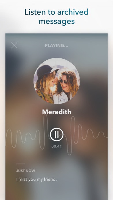 Unspoken gallery image