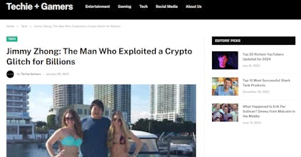 TechieGamers.com gallery image