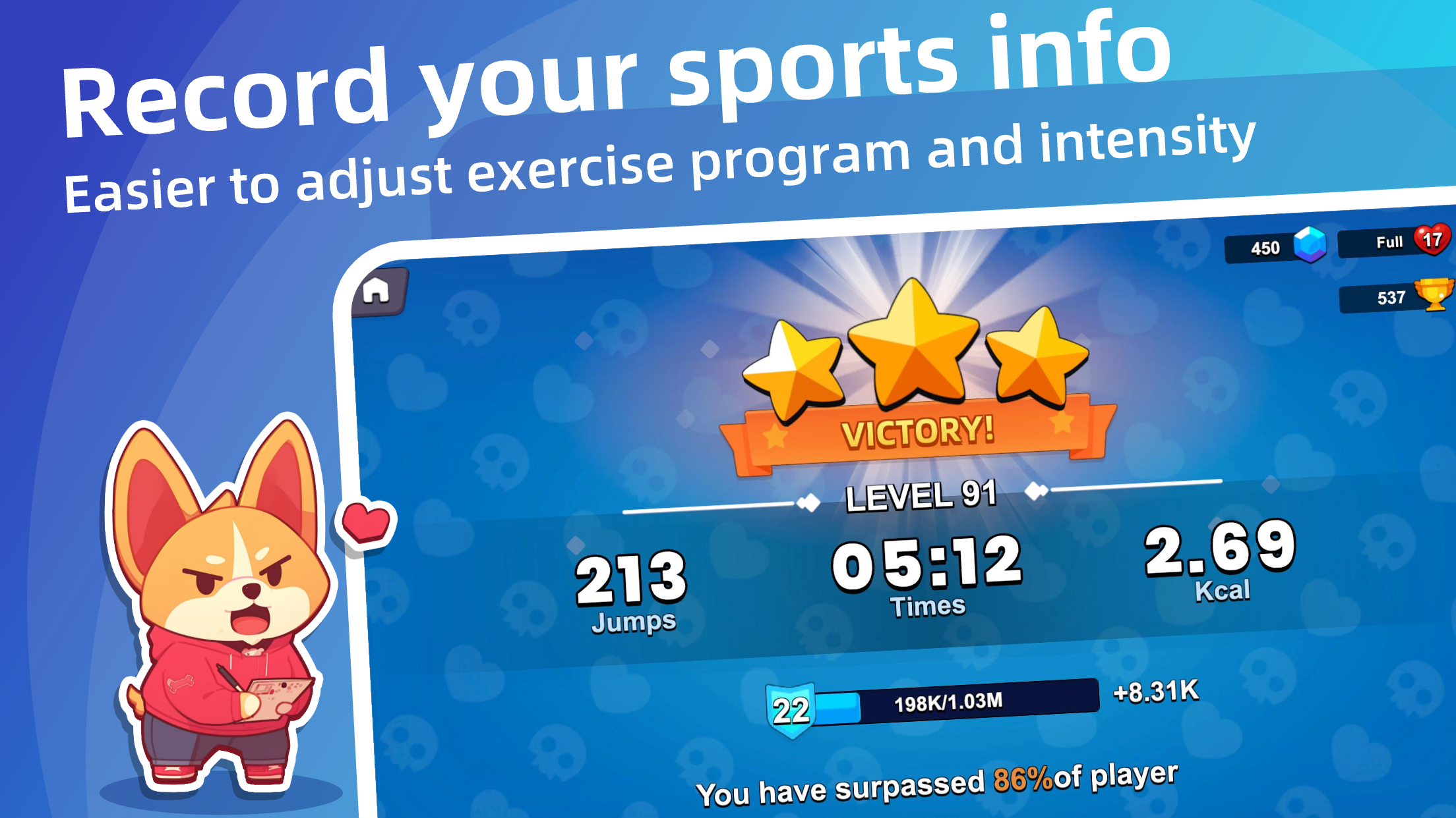 Spor partisi media 7