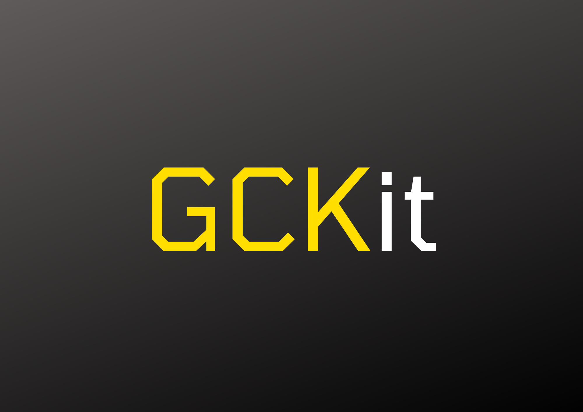 GCKit