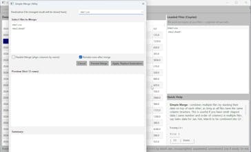 AJ Excel Utilities gallery image