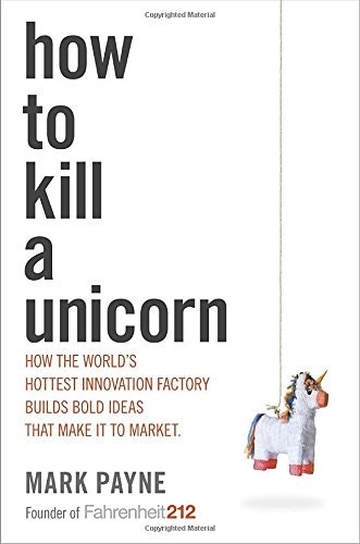 How to Kill a Unicorn gallery image