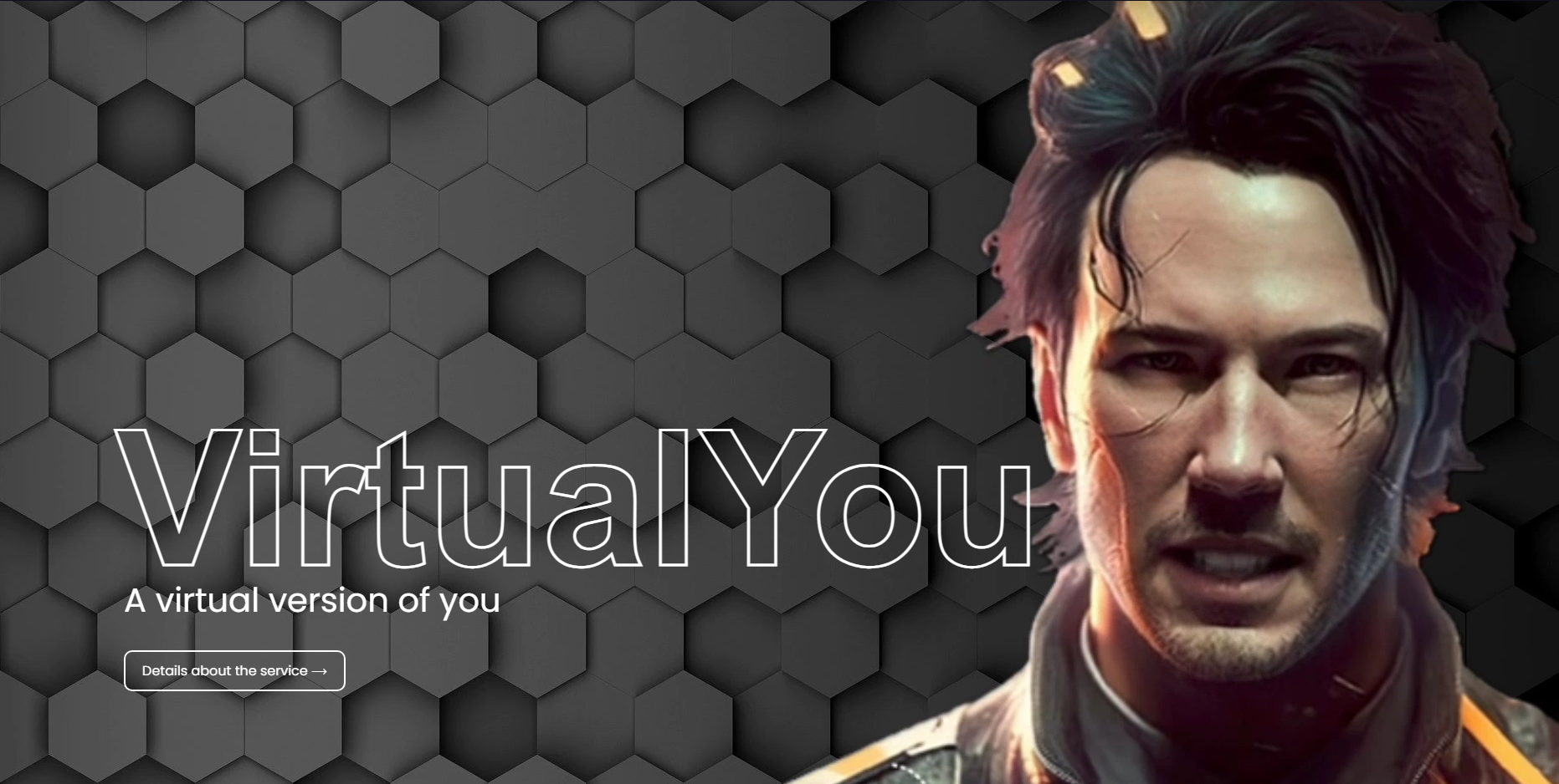 VirtualYou media 1