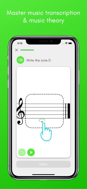 ScoreSkills Image