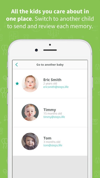 StepsLife gallery image