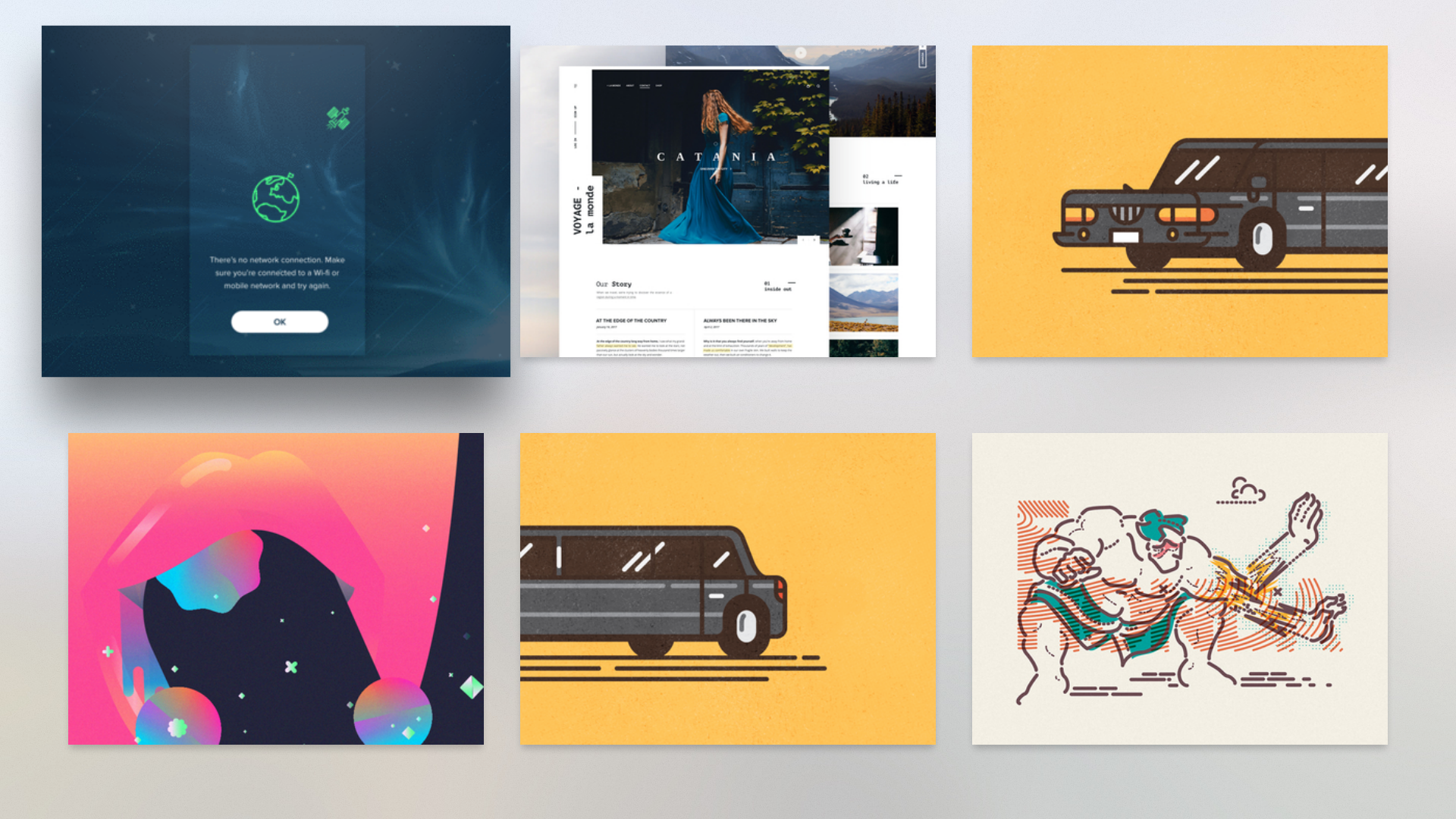 Draftly gallery image