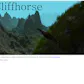 Cliff Horse