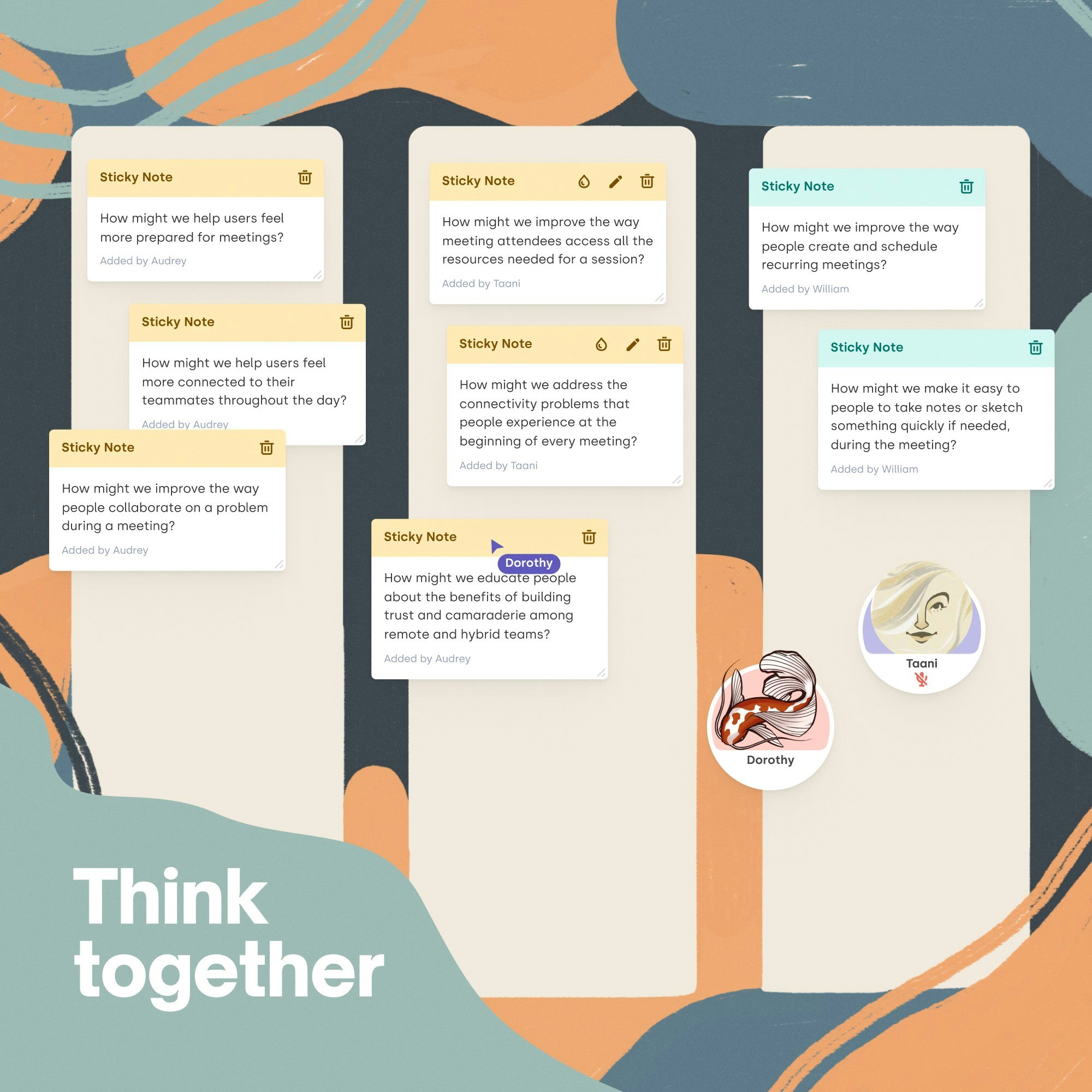 PopSpace gallery image