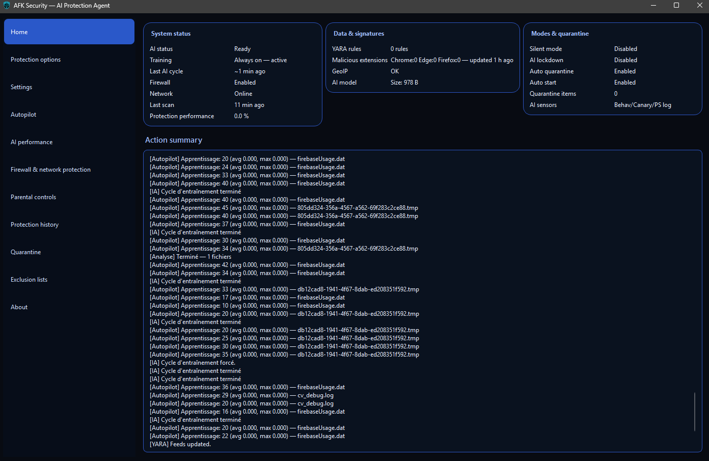 AFKSecurity gallery image