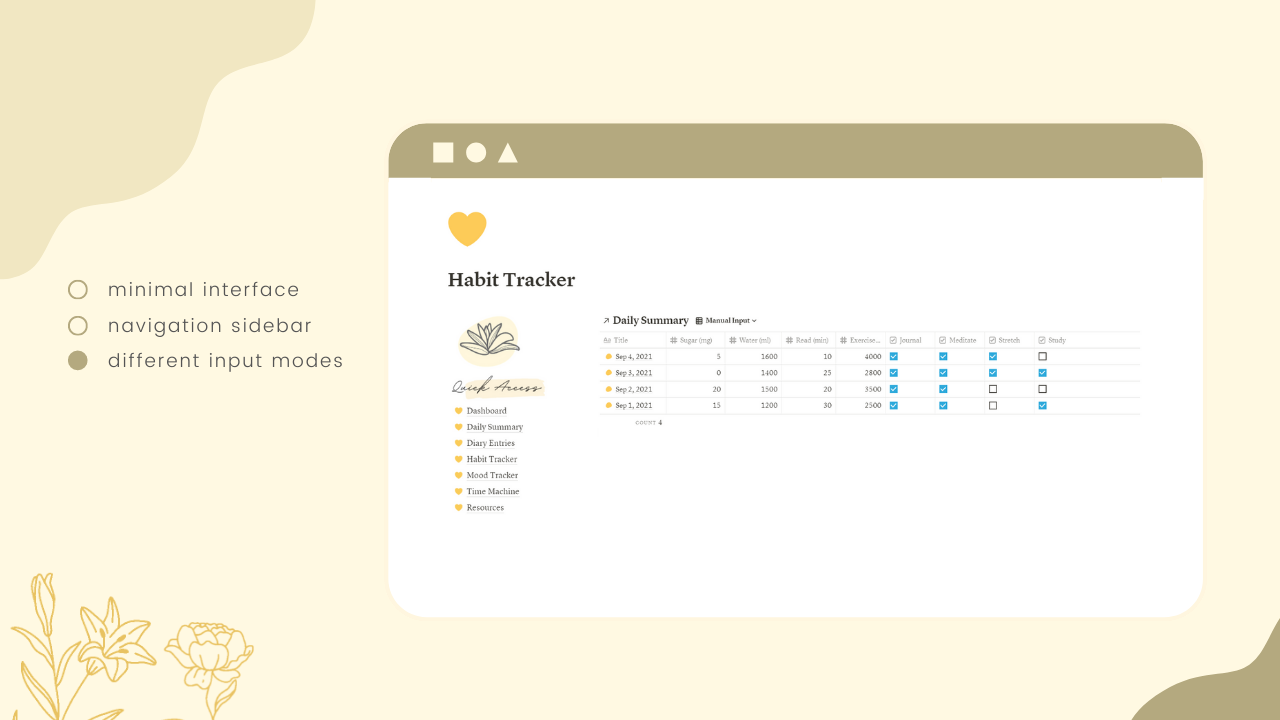 Mindful Journal gallery image