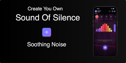 Soothing Noise gallery image