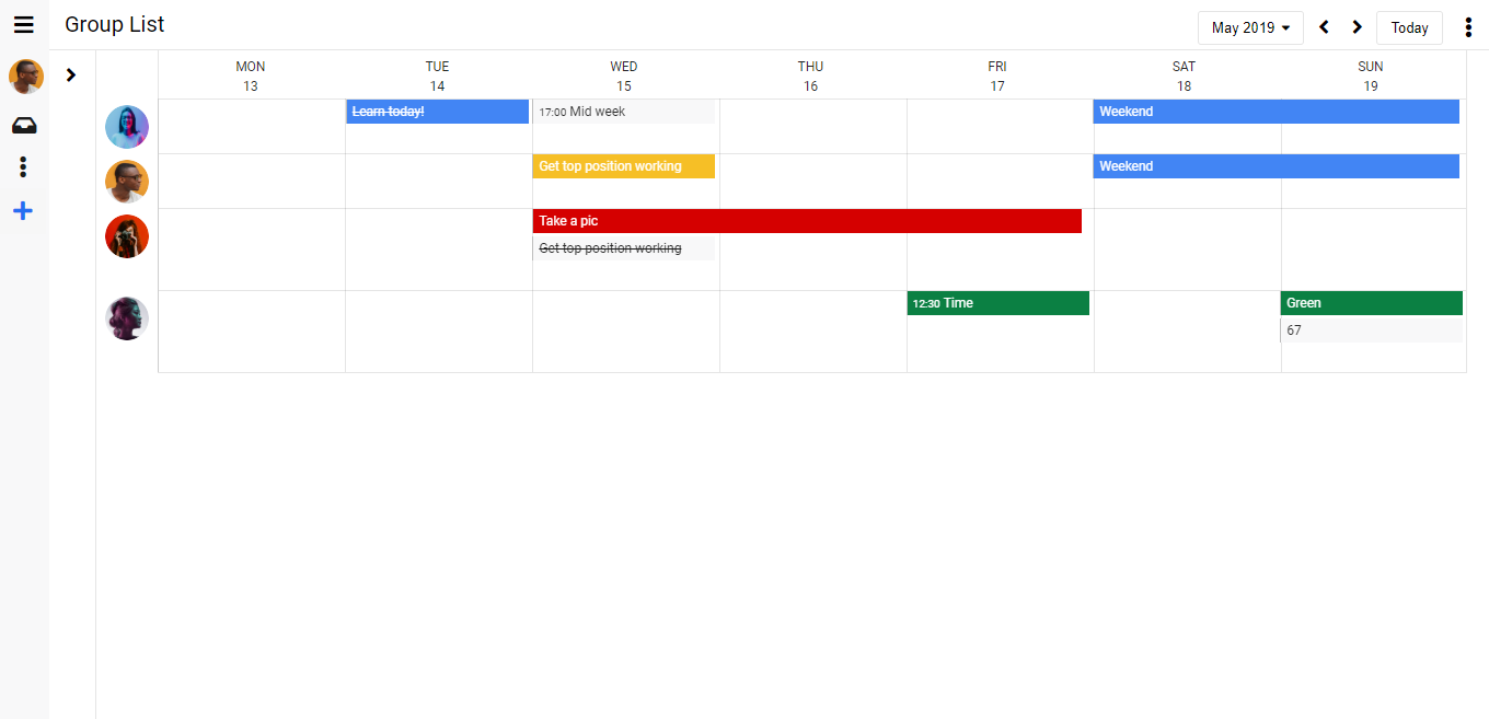 Gotstado gallery image