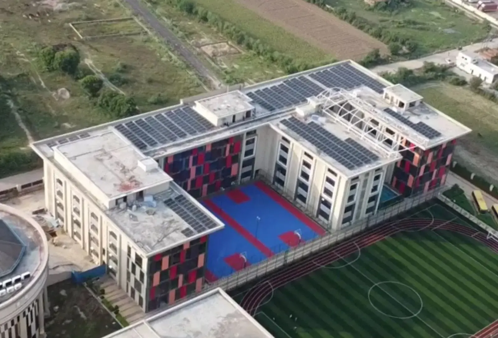 Solar Panel Company in India screenshot 2